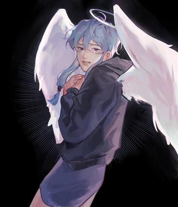 half | complex details